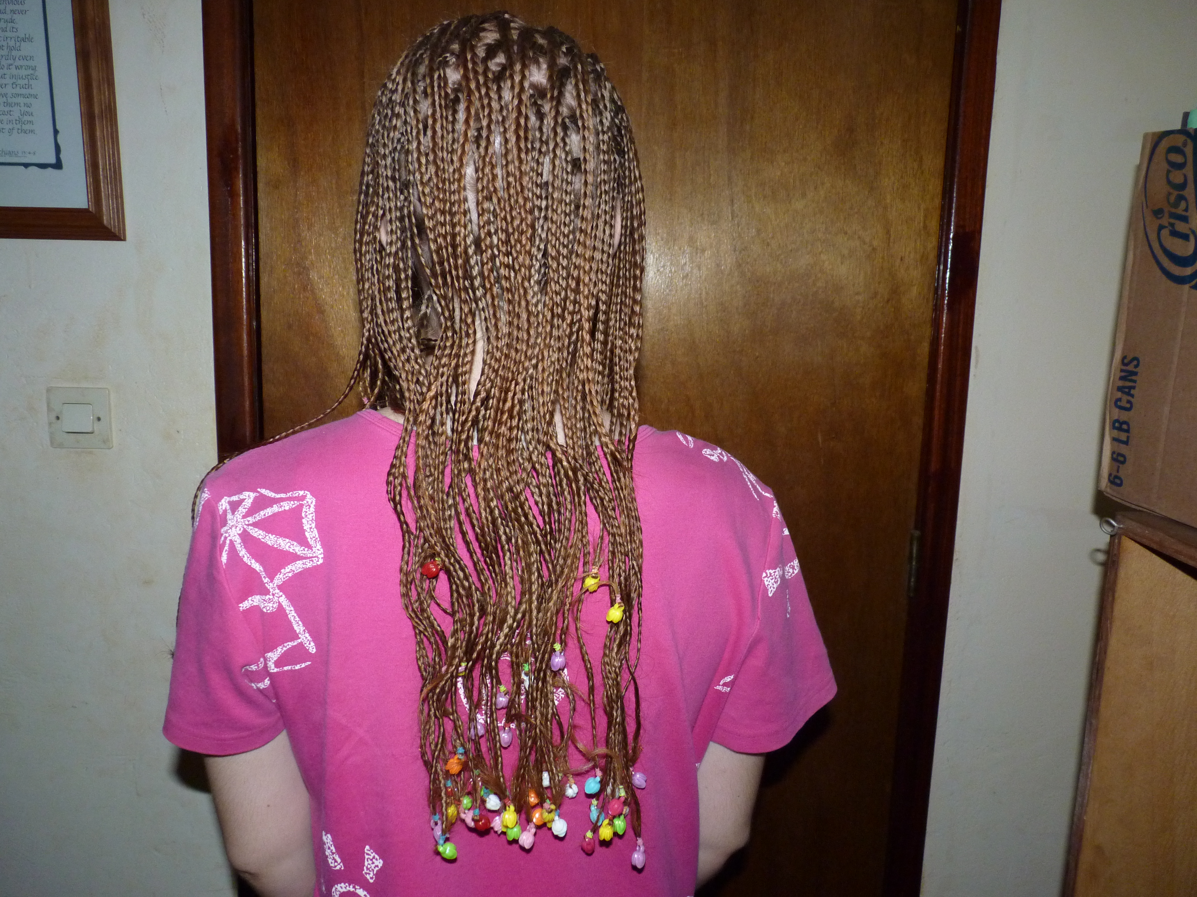 A White Girl S Introduction To African Braids And Hair A